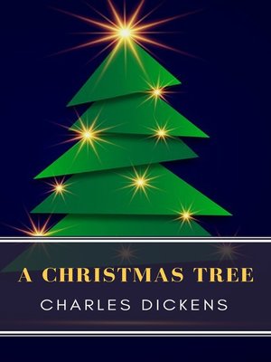 cover image of A Christmas Tree